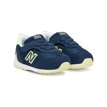 Dámská obuv New Balance Sneakersy NW515KF Modrá 26