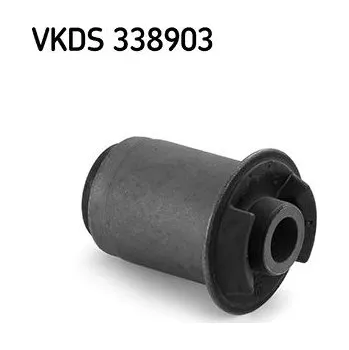 Zavěšení kol Uložení, řídicí mechanismus SKF VKDS 338903