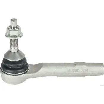Čep řízení Hlava příčného táhla řízení HERTH+BUSS JAKOPARTS J4820801