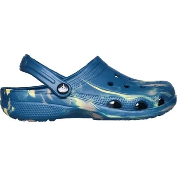 Dámská obuv Dámské clogs AQUOS BEEYA 39 Modrá, Mix