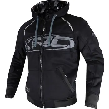 Moto bunda XRC ACHOL 2.0 MEN black vel. M
