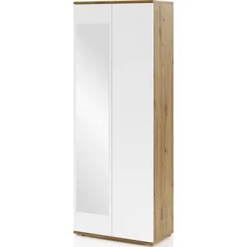Předsíňová stěna Šatní skříň Sevilla - 70 cm