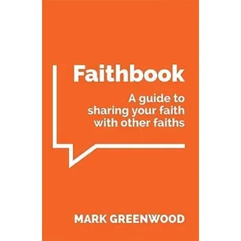 Faithbook - Greenwood, Mark