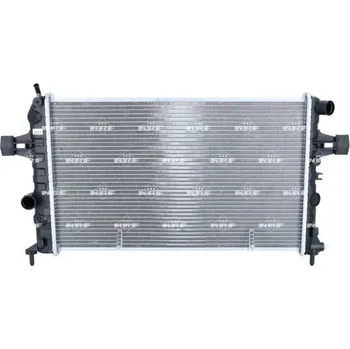 Chladič motoru Chladič, chlazení motoru NRF 54668