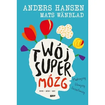 Osobní rozvoj Twój SuperMózg