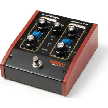 Kytarový efekt Warm Audio RingerBringer