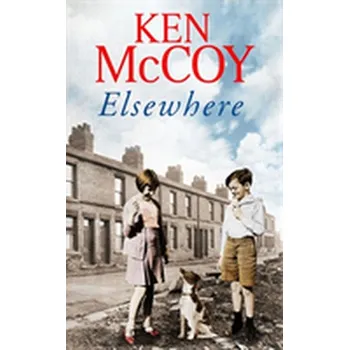 Literární biografie Elsewhere - McCoy, Ken