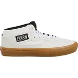 boty Vans Skate Half Cab - Antique White/Gum 44