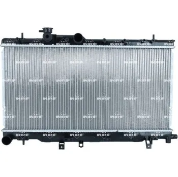 Chladič motoru Chladič, chlazení motoru NRF 53038