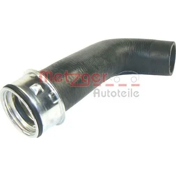 Palivový systém Hadička plnicího vzduchu METZGER 2400042