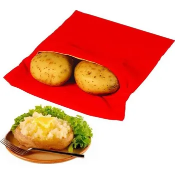 Sáček na vaření brambor Potato Express