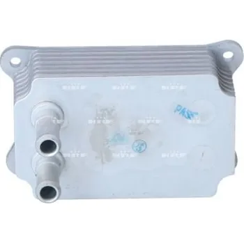 Motor automobilu Olejový chladič, motorový olej NRF 31294