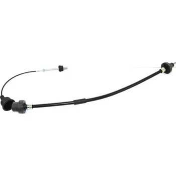 Spojkové lanko Tažné lanko ovládání spojky OPEL ASTRA F 1991-2005 - RICAMBI (OPEL 669189 90522146)