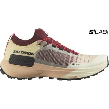 Pánská běžecká obuv Trailové běžecké boty Salomon S/LAB Genesis 46 2/3 EUR