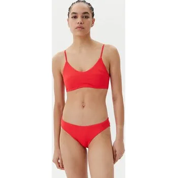 Dámské plavky Maaji Vrchní část bikin Praia PT3149SBR010 Červená XL