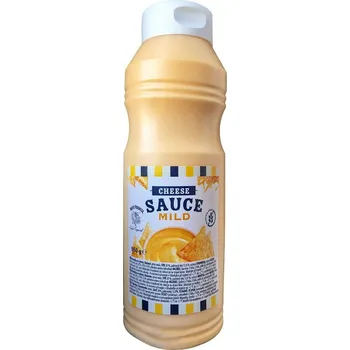 Nuevo Progreso Cheese Sauce Mild, 950g