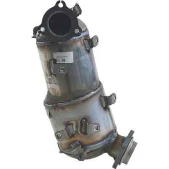 Filtr pevných částic Filtr pevnych castic, vyfukovy system BOSAL 095-977