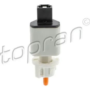 Spinac, ovladani brzd (rizeni motoru) TOPRAN 701 226