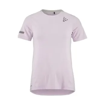 W Triko CRAFT PRO Hypervent 2 růžová XL