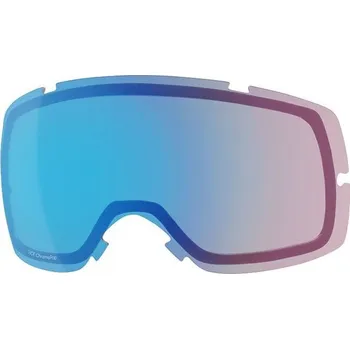 SMITH náhradní sklo - L Vice Chromapop Storm Rose Flash (02MO)