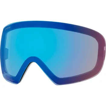 SMITH náhradní sklo - L Io Mag S Chromapop Storm Rose Flash (02MO) velikost: OS