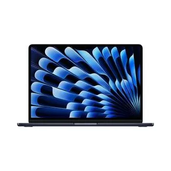Notebook Apple MacBook Air CTO 13" M4 10× GPU, 16GB, 1TB, CZ - temně inkoustový (APPMBACTO587)