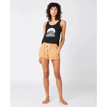 RIP CURL tílko - Block Party Tank Black (90) velikost: S