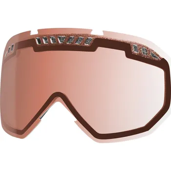 SMITH náhradní sklo - L Scope Rc36 Rose Copper (008K)