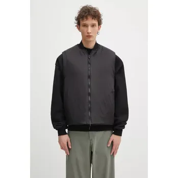 Dámská vesta Vesta MKI MIYUKI ZOKU Insulated Loft Vest, M, černá, 99X