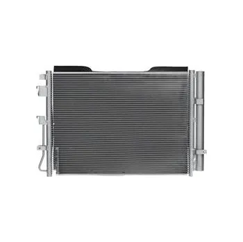 Výparník klimatizace Kondenzátor, klimatizace NISSENS 941010