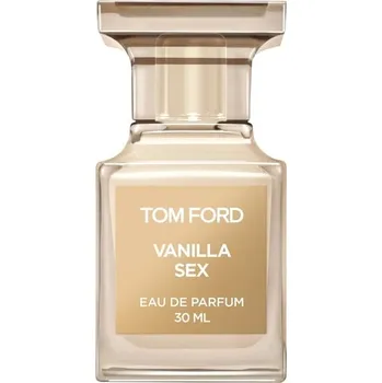 Dámský parfém Tom-Ford Fragrance Private-BlendVanilla SexEau de Parfum Spray 30 ml (183 933,00 Kč / 1 l)