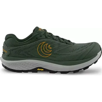 Pánská sportovní obuv Topo Athletic Pursuit 2 Men – Green / Orange, 46 EU 131593