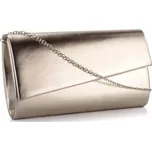 Tamaris metalické společenské psaníčko Amalia Gold 32812 | P685784