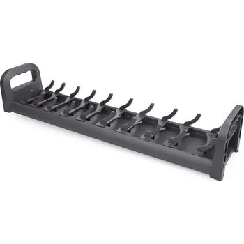 Interex design Držák na misky SEPARAX / Antracit 472 mm