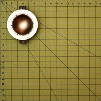 Elektronika RCF ND1410-MT membrana 8/ohm