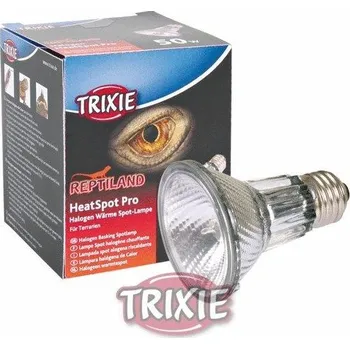 Osvětlení do terária HeatSpot Pro, Halogen Basking SpotLamp 75 W