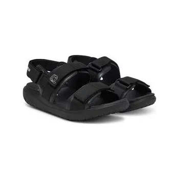 Dámská obuv Karl Lagerfeld Kids Sandály Z30382 M Černá 33