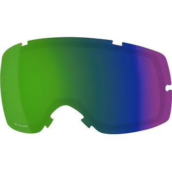 SMITH náhradní sklo - L Vice Chromapop Sun Green (02MK) velikost: OS