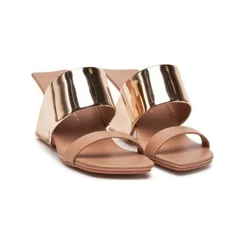 Dámské žabky United Nude Nazouváky Loop Hi 10005222132 Růžová 37