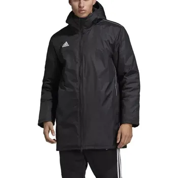 Bunda s kapucí adidas CORE18 STD JKT ce9057 Velikost S