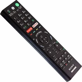 Dálkový ovladač Dálkové ovládání Sony REMOTE COMMANDER RTV (RMF-TX220E)