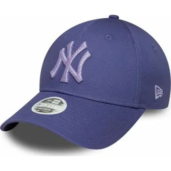 Kšiltovka New Era New York Yankees 940W MLB kšiltovka - 0 - modrá - one-size