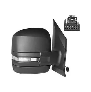 Auto zrcátko Vnější zpětné zrcátko VAN WEZEL 5792808