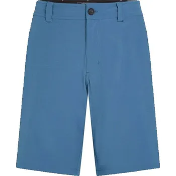 Pánské šortky O'Neill HYBRID CHINO 19” 38 Modrá