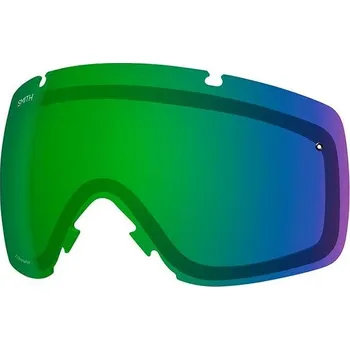 SMITH náhradní sklo - L I/O Chromapop Everyday Green (02XP)