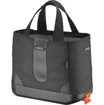 brašna na kolo IBERA Izolační nákupní brašna na nosič IBERA IB-BA15