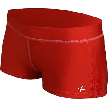 Neoprenový oblek Hiko Dámské neoprenové šortky Nani XL fialová (dostupnost 5-7 dní) + DÁREK