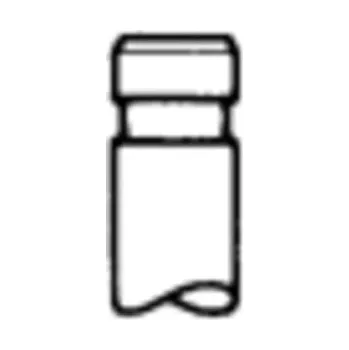 Rozvod motoru Výfukový ventil TRW Engine Component 16122