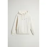 MIKINA WOOLRICH GRAPHIC HOODIE JET STREAM