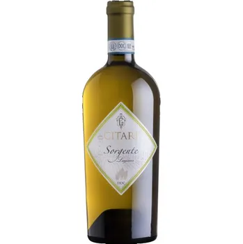Lugana Sorgente DOC Citari 0,75l